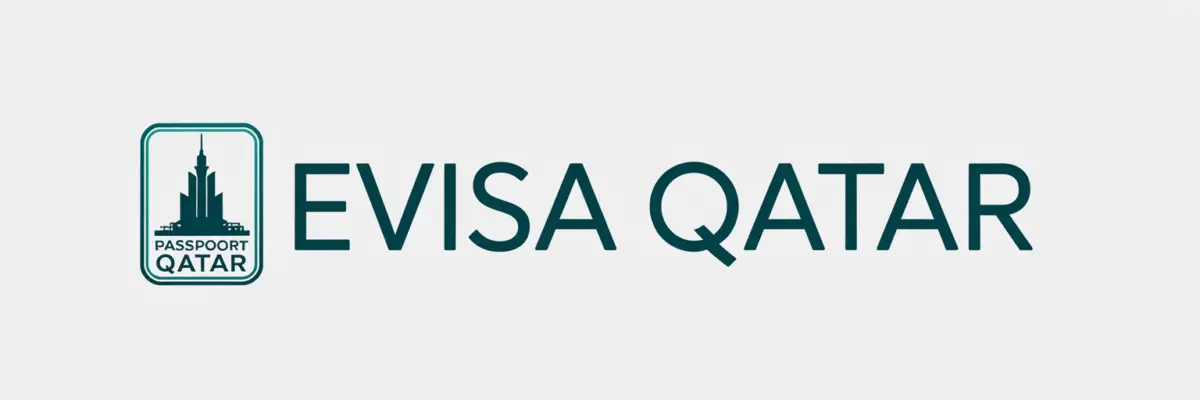 Qatar eVisa | Visa Requirements & Entry Information Logo